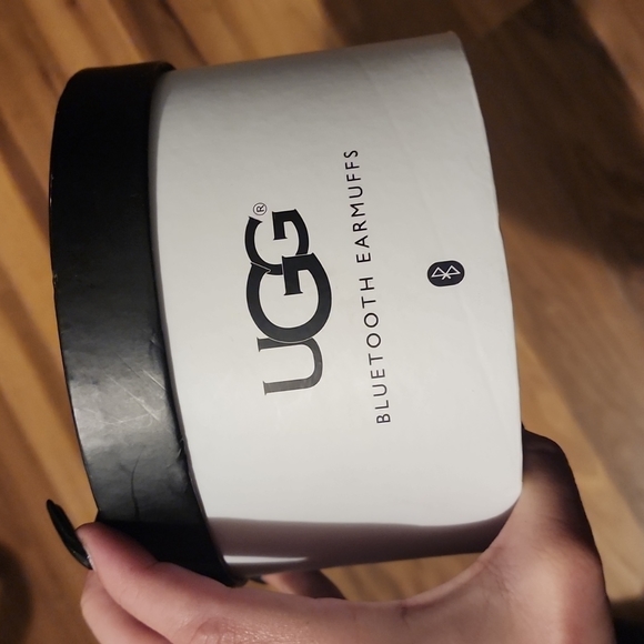 UGG Accessories Ugg Bluetooth Earmuffs Nwt Poshmark